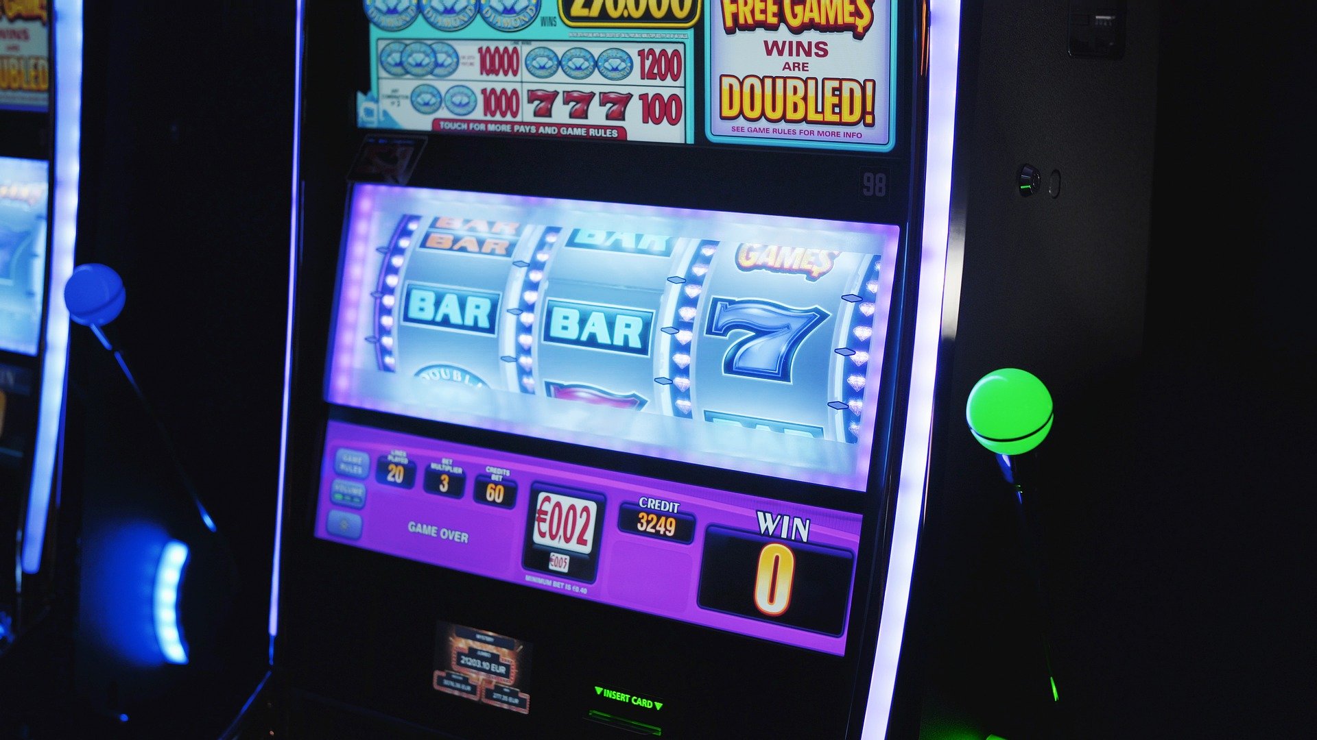 Peut-on gagner de l'argent avec un casino en ligne sans dépôt ?